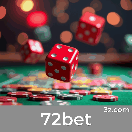 Qualidade Excepcional em Jogos de Casino no 72bet