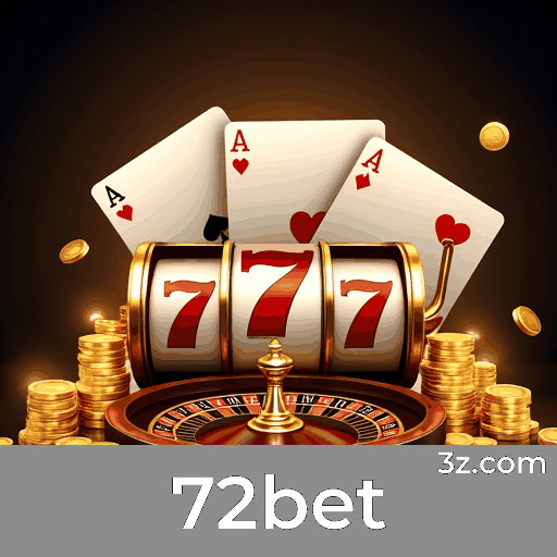 Luxo e autenticidade no casino: 72bet com equipe internacional