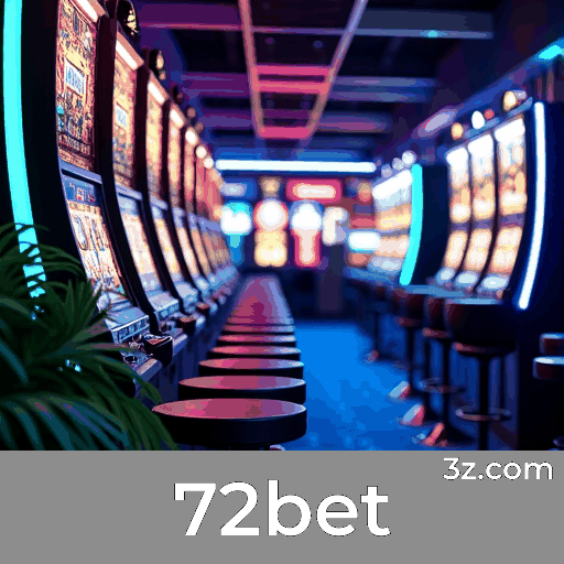 Luxo e autenticidade no casino: 72bet com equipe internacional