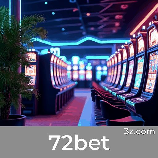 Qualidade Excepcional em Jogos de Casino no 72bet