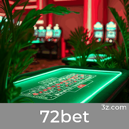 Luxo e autenticidade no casino: 72bet com equipe internacional
