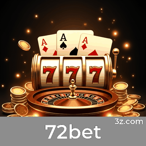 Qualidade Excepcional em Jogos de Casino no 72bet